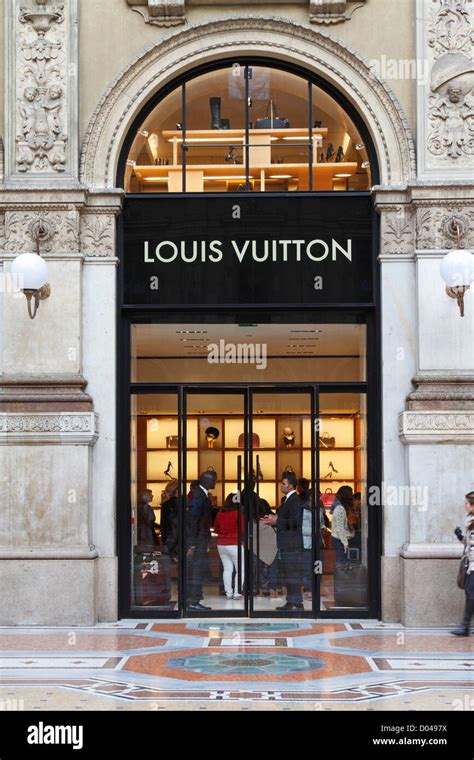 Louis Vuitton italian site